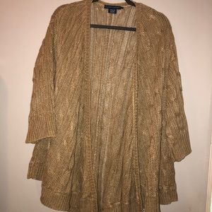 Ralph Lauren Cardigan